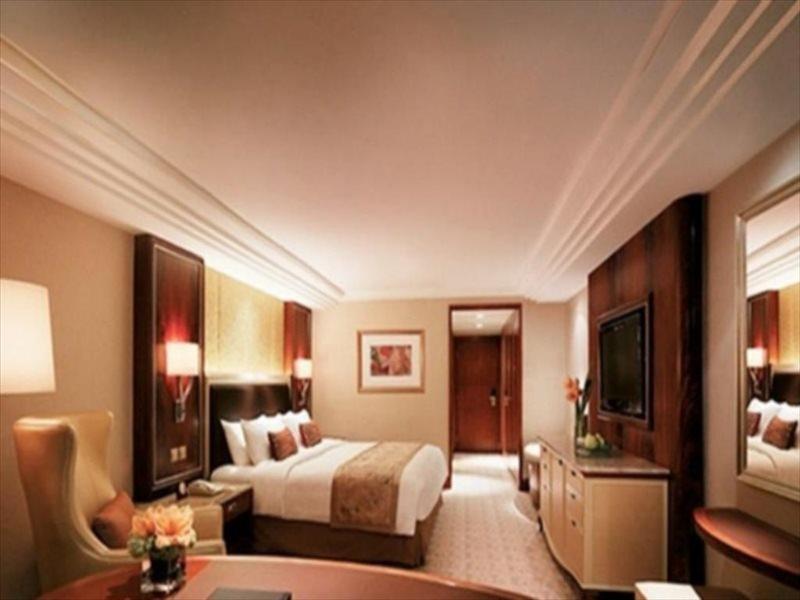 Shangling Boston Hotel Yinchuan Exterior foto
